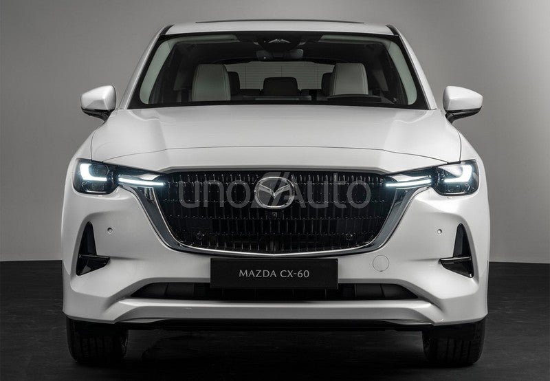 CX-60 3.3L MHEV Exclusive-Line COMB COSO DRAS PANO 2WD