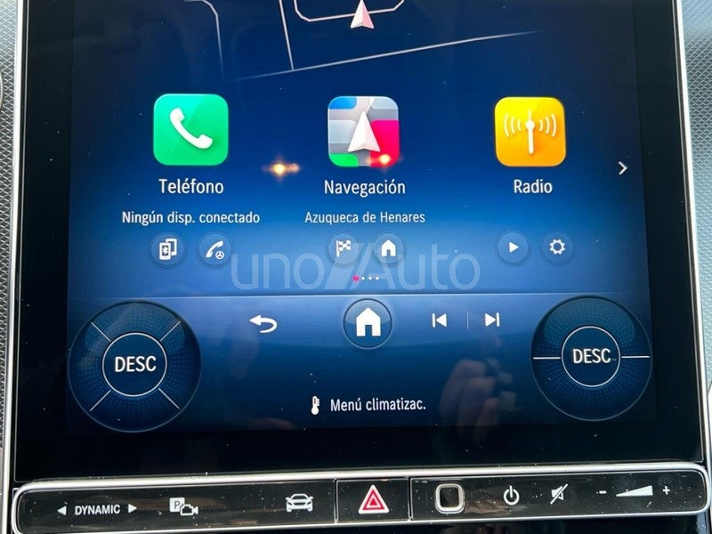 GLC 220d 4Matic 9G-Tronic