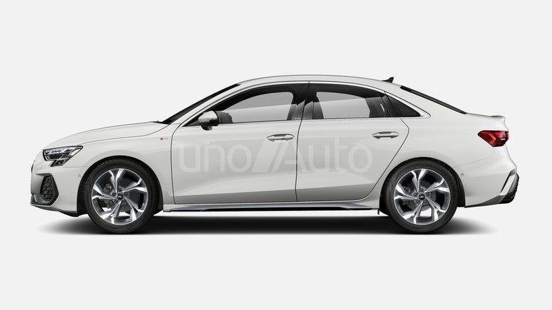 A3 Sedán TFSI S line S tronic 110kW