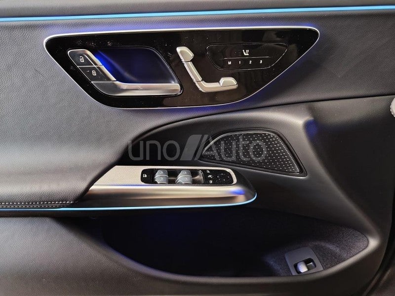 CLASE E 220 d