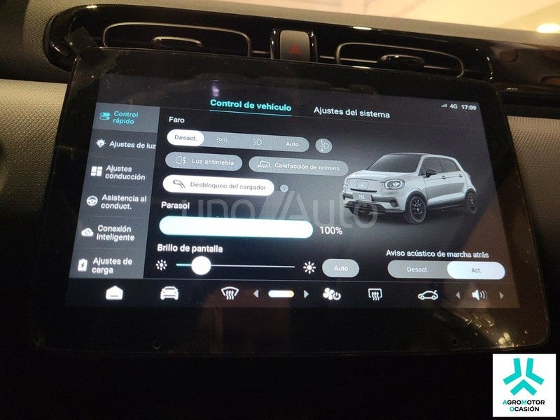 BEV 37.3kWh Design Auto