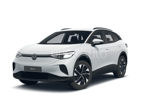 VOLKSWAGEN ID.4 Pro 210KW 77Kwh