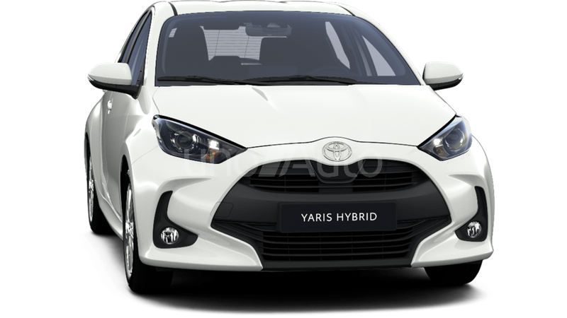 Yaris 120H 1.5 Active