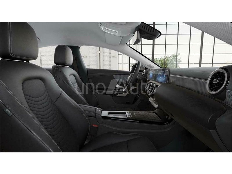 CLA CLA 200 D DCT