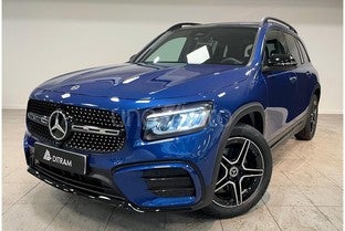 MERCEDES-BENZ Clase GLB 200 d