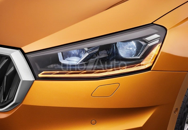 Fabia 1.0 TSI Plus 70kW