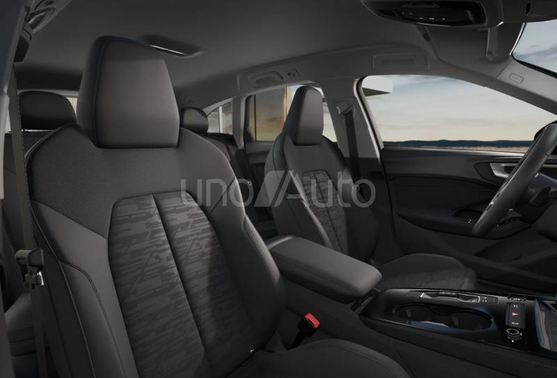 A5 Avant 2.0TDI Advanced 204 S tronic