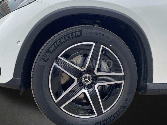 GLC 220d 4Matic 9G-Tronic