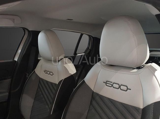 Icon MHEV 1.2 81kW (110CV) DDCT