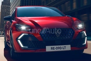 RENAULT Clio TCe Evolution 85kW