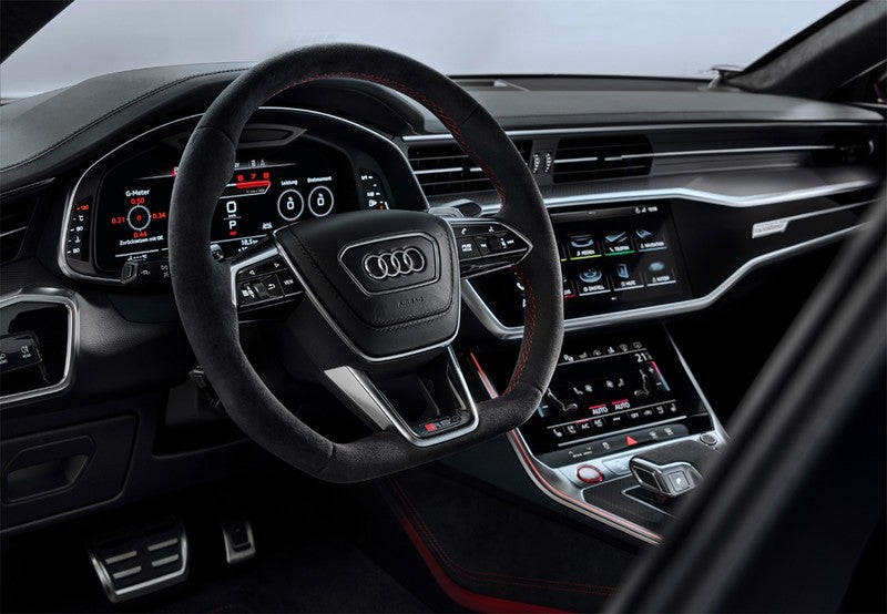 RS7 Sportback TFSI quattro tiptronic