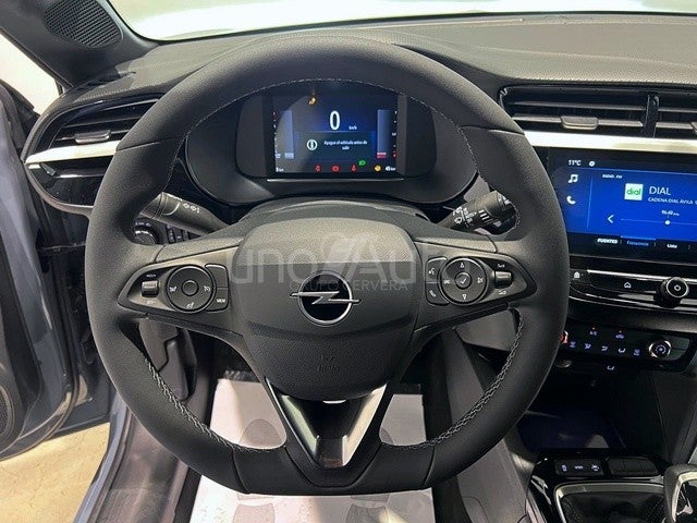 Corsa 1.2T XHL S/S GS 100