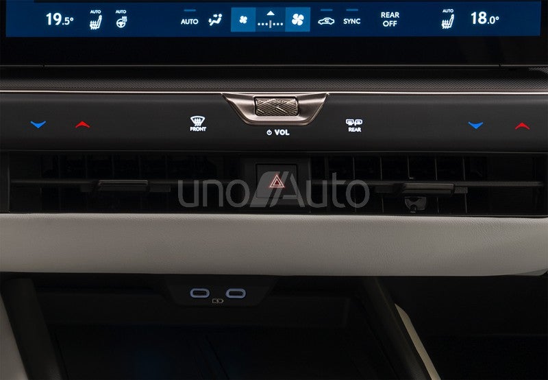 ES 300h Signature AWD