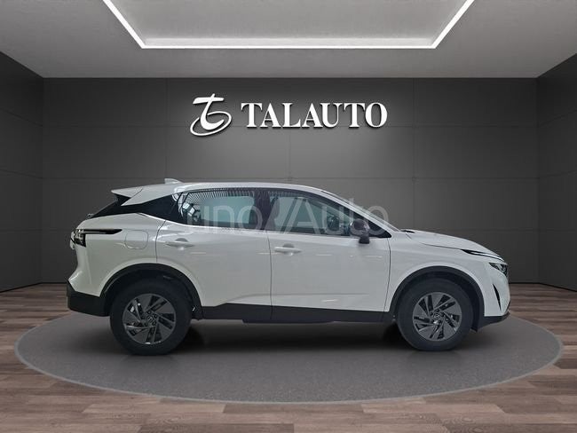 DIG-T 116kW (158CV) mHEV CVT Acenta