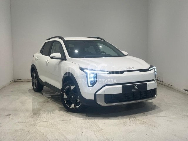 Stonic 1.0 MHEV Drive 115