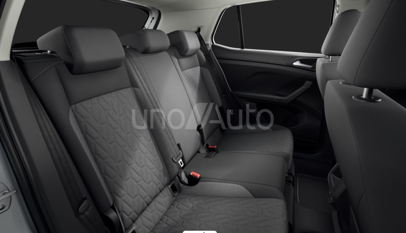 T-Cross 1.0 TSI Más 85kW