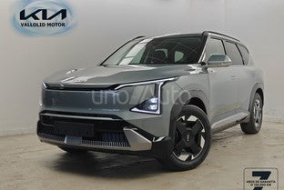 KIA EV5 Earth Long Range