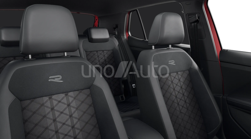 T-Cross 1.0 TSI R-Line 85kW