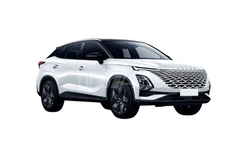 OMODA 5 MY2 - Premium 1.6 TGDI 108kW (14cv)