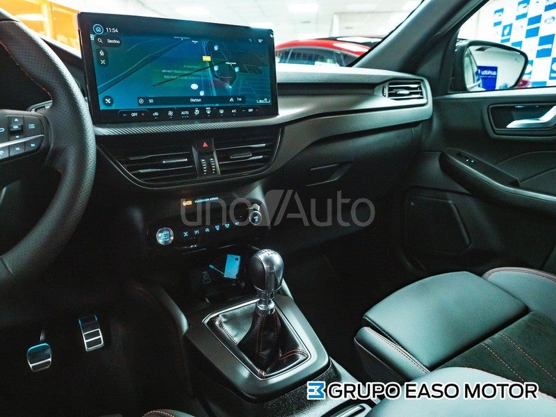 Kuga 1.5 EcoBoost ST-Line FWD 150