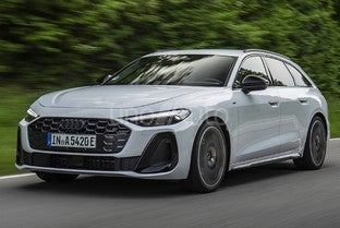 AUDI A5 Avant TFSI S line 204 S tronic