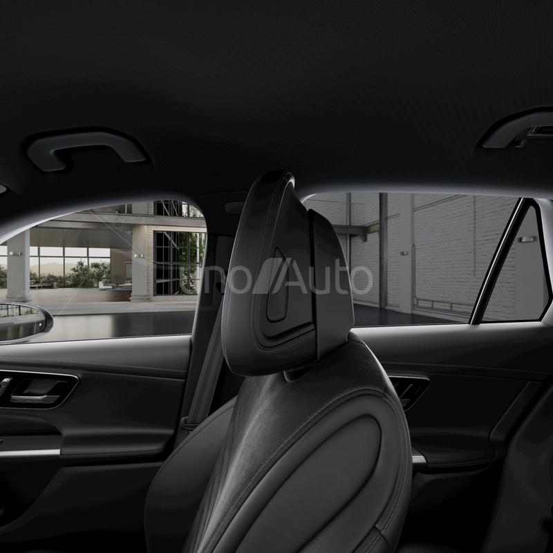 GLC 300 e 4MATIC con tecnología híbrida