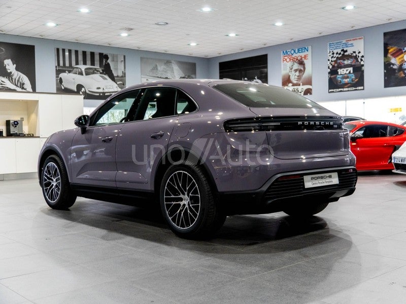 Macan