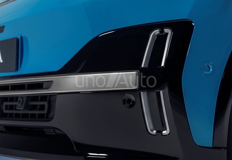 Micra Long Range Tekna 110kW 52kWh