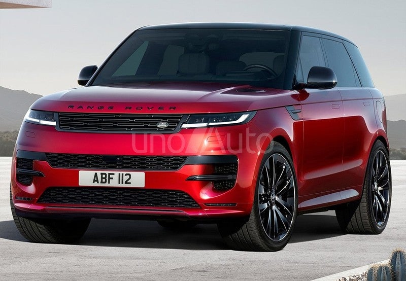 Range Rover Sport 3.0D TD6 MHEV SE 300