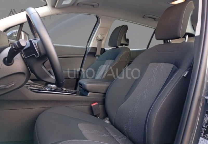 Sportage 1.6 T-GDi PHEV Tech 4x4 252