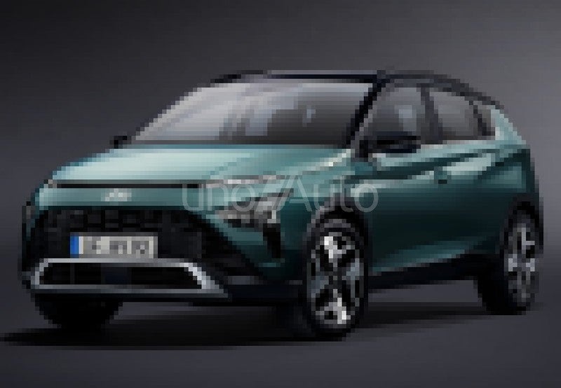 Bayon 1.2 MPI Maxx