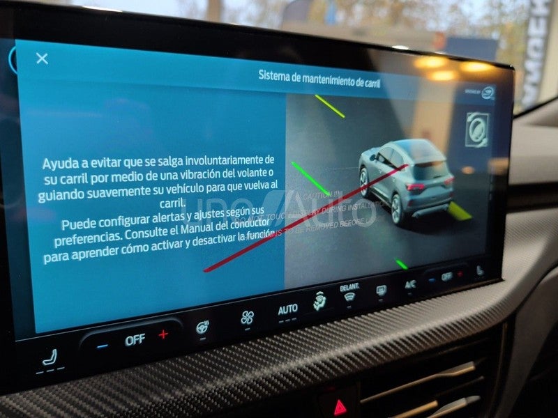 ST-Line X 2.5 Duratec PHEV 178kW Auto