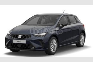 SEAT Ibiza 1.0 TSI S&S FR 85kW