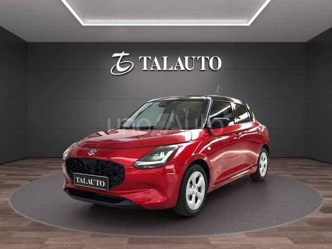 1.2 S2 Mild Hybrid CVT