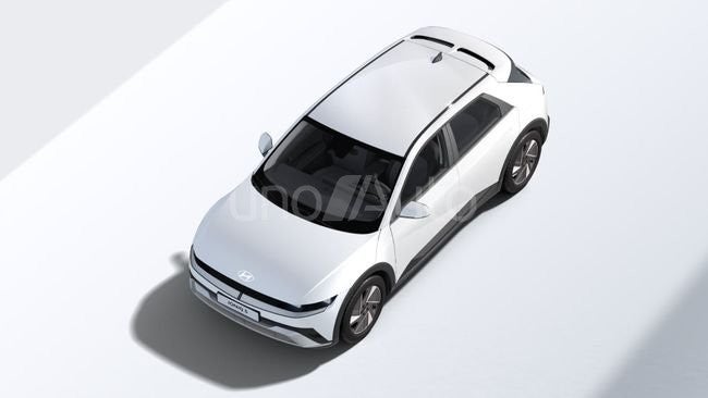 Ioniq 5 84kWh Light RWD 168kW