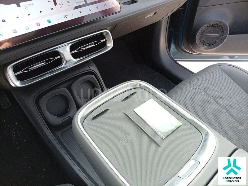 BEV 67.1kWh DesignProMax Auto