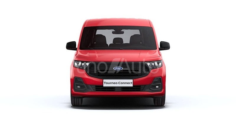 FORD Tourneo Connect 1.5 Ecoboost Trend