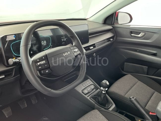 1.0 T-GDi 85kW (115CV) MHEV Concept