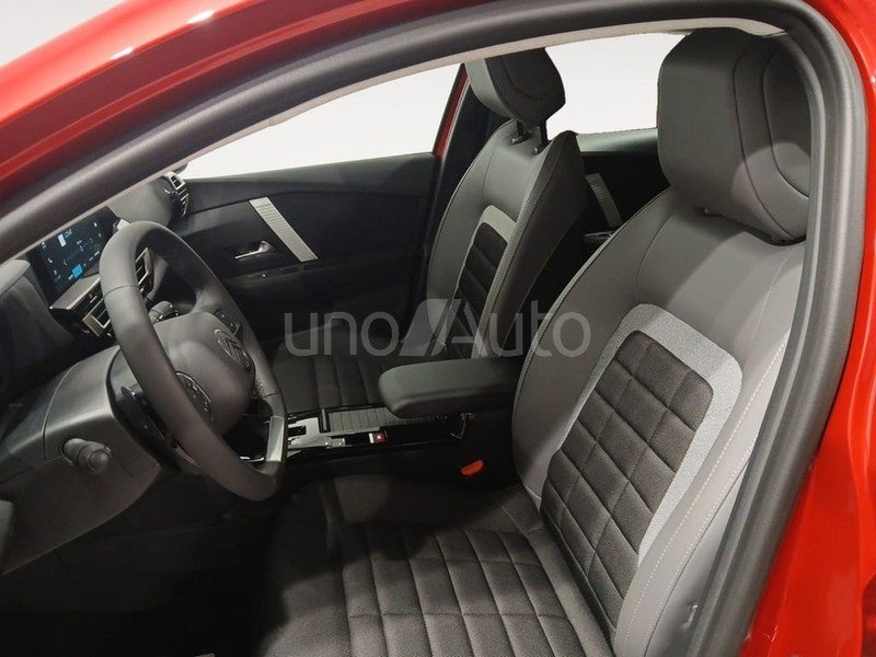 Hybrid 145 ë-DCS6 Plus