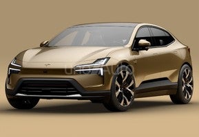 Polestar 04