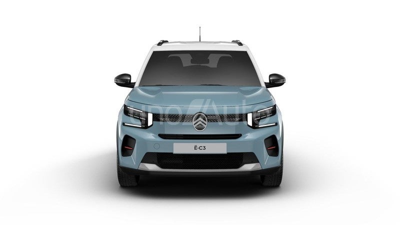 ë- Eléctrico You Pack Plus