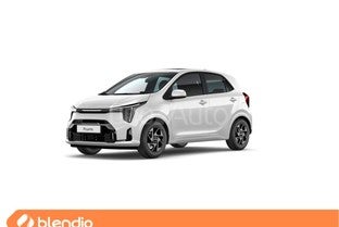 KIA Picanto 1.0 DPi Concept