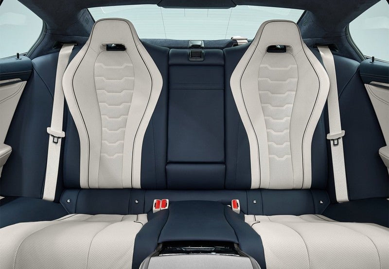 M850i xDrive