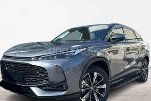 MG HS E 1.5T-GDI PHEV Comfort