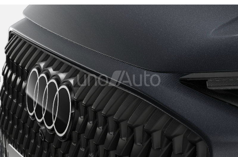 Q3 Sportback 1.5 TFSI Advanced S tronic 110kW