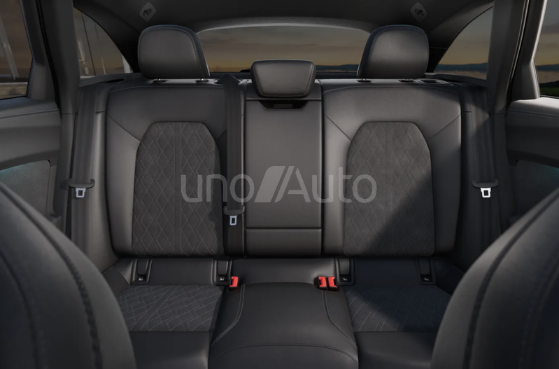 A5 Avant 2.0TDI Black line S tronic 150kW