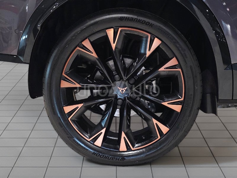 Formentor 1.5 e-Hybrid 150 DSG
