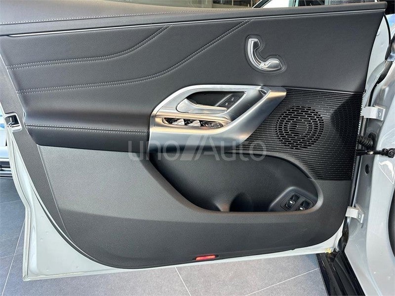 CLASE GLC GLC 400 4MATIC con tecnología EQ