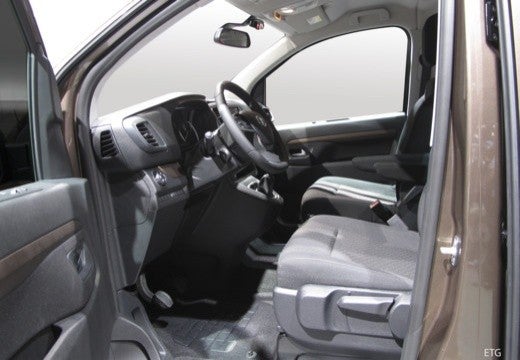 Proace Family Electric L1 Advanced Batería 50Kwh