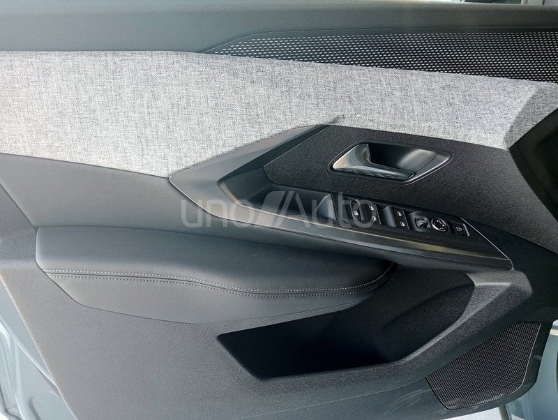 5008 Hybrid 136 GT eDCS6